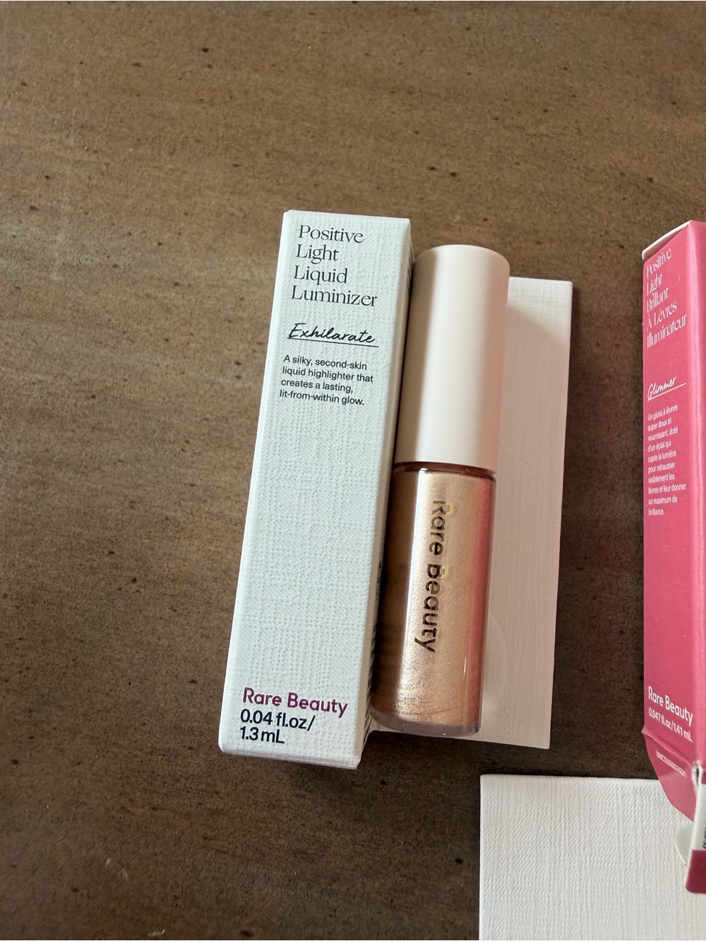 New! Bundle of rare beauty products - Picture 6 of 8